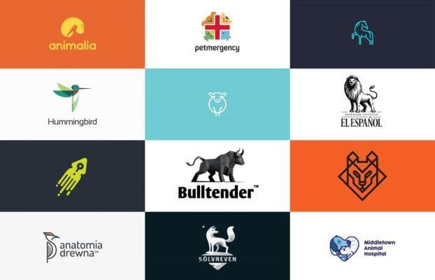 How important is having a good looking logo?