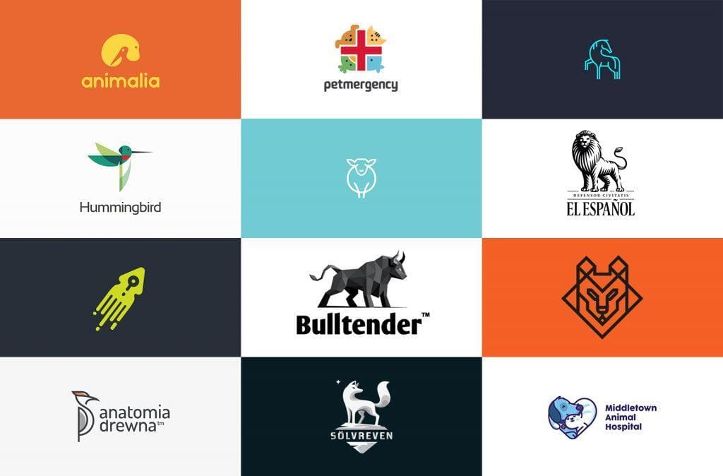 How important is having a good looking logo?